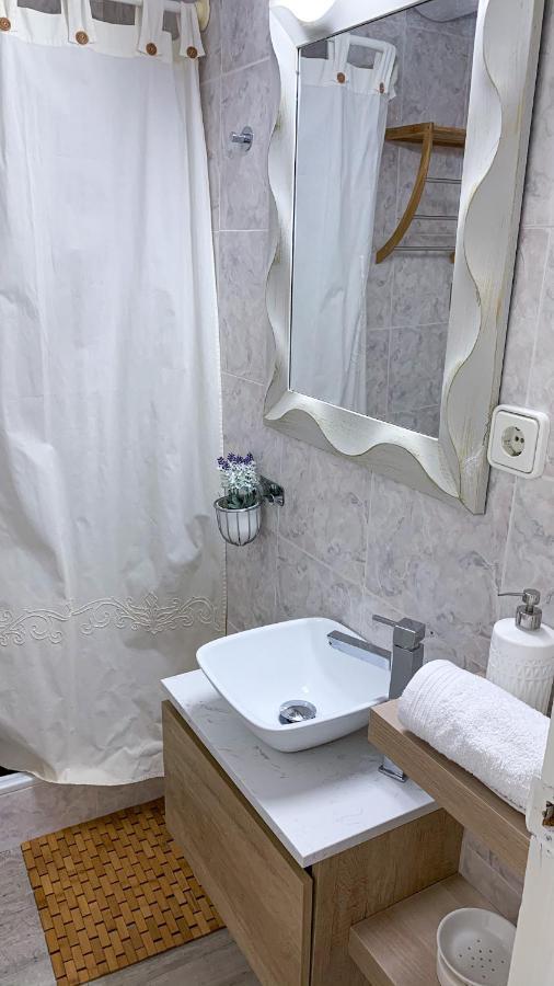 Apartamento Delta Escapada L'Eucaliptus Exteriör bild