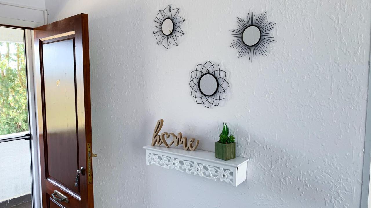 Apartamento Delta Escapada L'Eucaliptus Exteriör bild