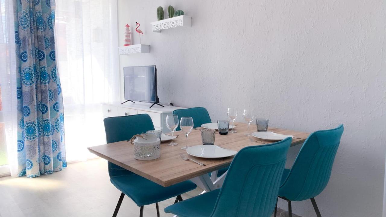 Apartamento Delta Escapada L'Eucaliptus Exteriör bild