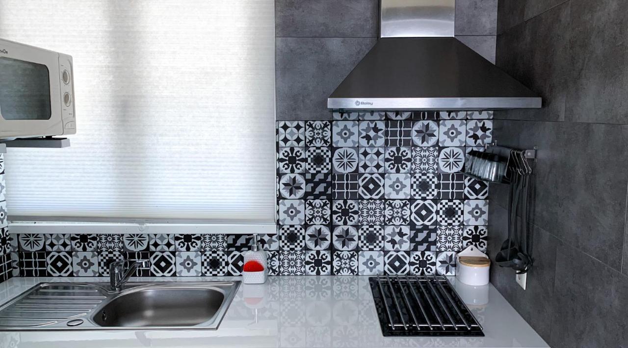 Apartamento Delta Escapada L'Eucaliptus Exteriör bild