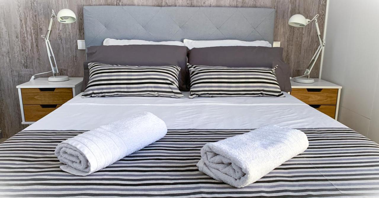 Apartamento Delta Escapada L'Eucaliptus Exteriör bild