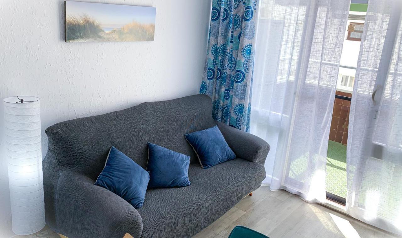 Apartamento Delta Escapada L'Eucaliptus Exteriör bild